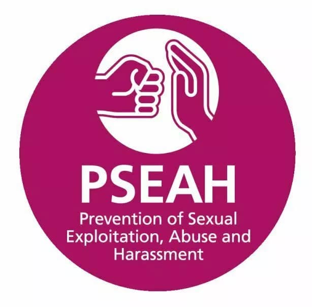 PSEAH